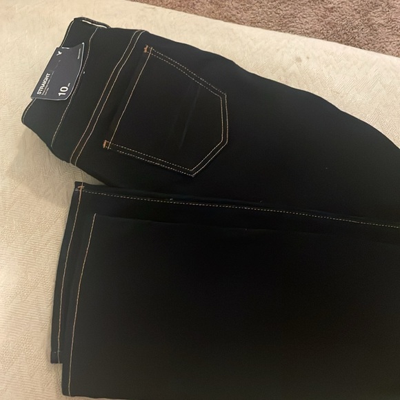 American Eagle Jeans size 10 - Picture 5 of 9